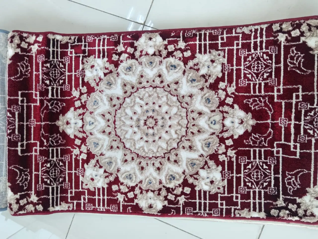 سجاد منزلي مودرن للممرات وغرف المعيشة - صورة 4